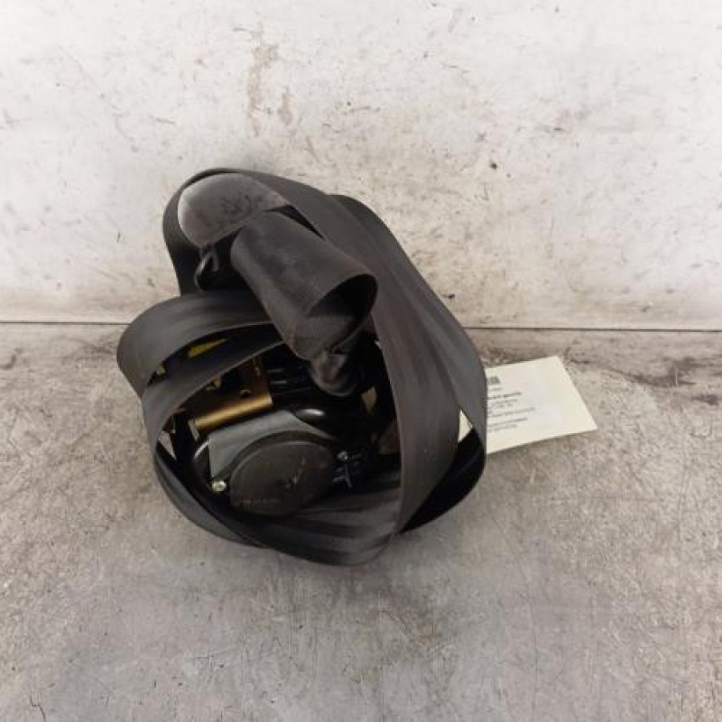 Ceinture avant gauche PEUGEOT 206 Ceinture avant gauche PEUGEOT 206