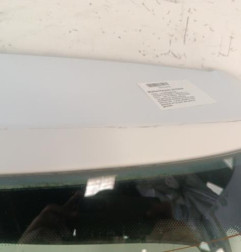 Malle/Hayon arriere OPEL ASTRA H