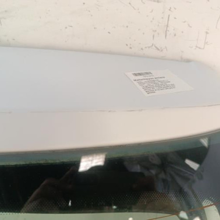 Malle/Hayon arriere OPEL ASTRA H