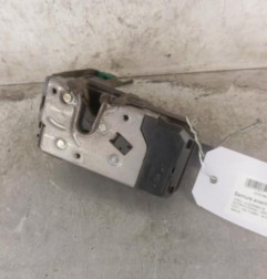 Serrure avant droit OPEL ASTRA H