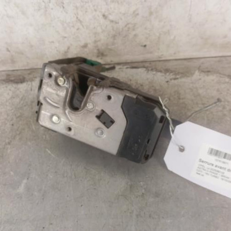 Serrure avant droit OPEL ASTRA H