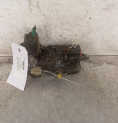 Serrure avant gauche OPEL ASTRA H Photo n°1