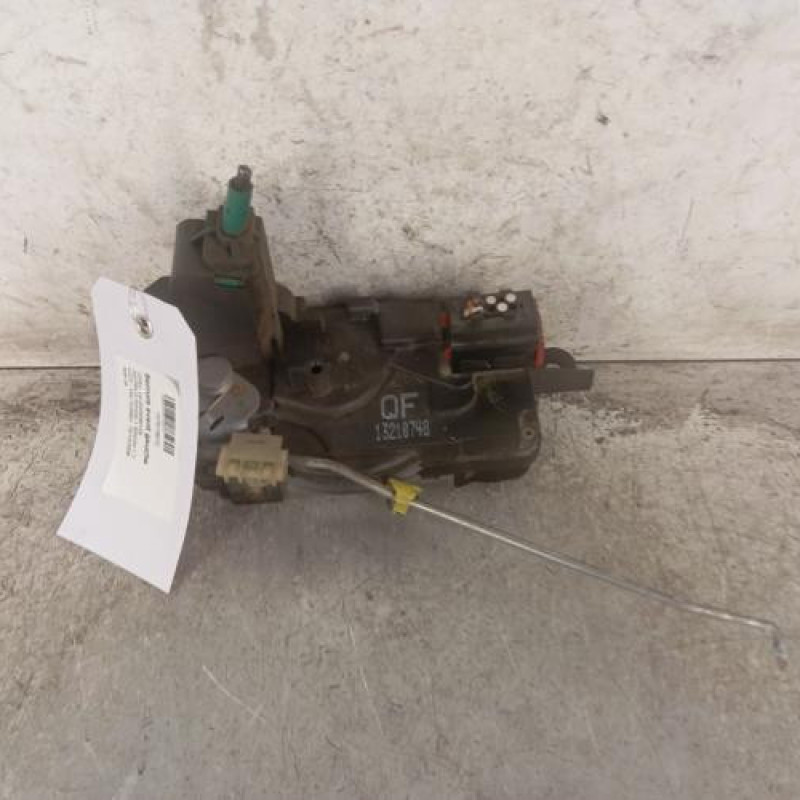 Serrure avant gauche OPEL ASTRA H Serrure avant gauche OPEL ASTRA H