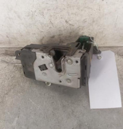 Serrure avant gauche OPEL ASTRA H