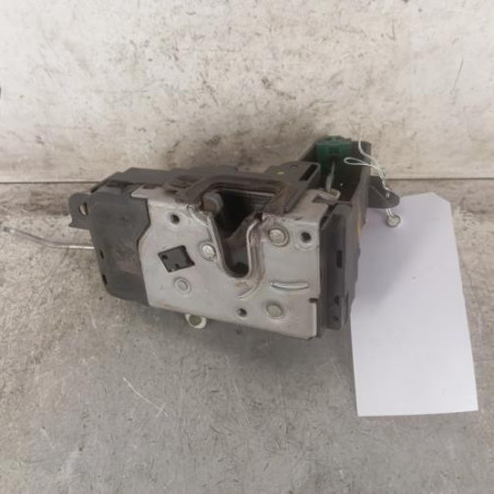 Serrure avant gauche OPEL ASTRA H