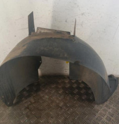 Pare boue avant droit CITROEN C3 PLURIEL Photo n°1