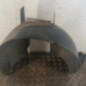 Pare boue avant droit CITROEN C3 PLURIEL