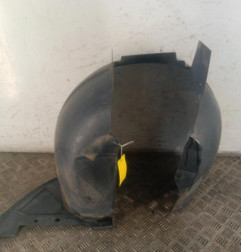 Pare boue avant droit CITROEN C3 PLURIEL Photo n°3