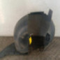 Pare boue avant droit CITROEN C3 PLURIEL