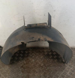 Pare boue avant gauche CITROEN C3 PLURIEL Photo n°1