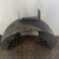 Pare boue avant gauche CITROEN C3 PLURIEL