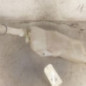 Vase de lave glace PEUGEOT 206