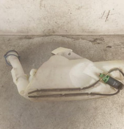 Vase de lave glace PEUGEOT 206