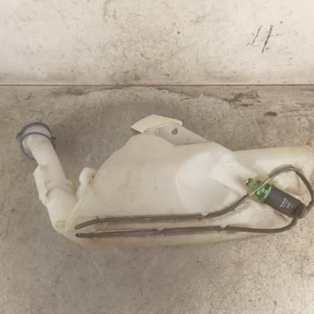 Vase de lave glace PEUGEOT 206