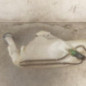 Vase de lave glace PEUGEOT 206
