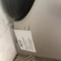 Pare choc avant PEUGEOT 206