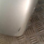 Pare choc avant PEUGEOT 206