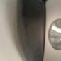 Pare choc avant PEUGEOT 206