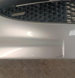 Pare choc avant PEUGEOT 206 Photo n°6
