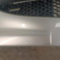 Pare choc avant PEUGEOT 206
