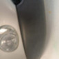 Pare choc avant PEUGEOT 206
