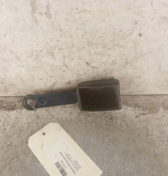 Attache ceinture avant droit PEUGEOT 206 Photo n°1