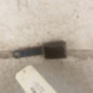 Attache ceinture avant droit PEUGEOT 206