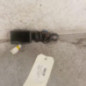 Attache ceinture avant gauche PEUGEOT 206