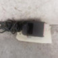 Attache ceinture avant gauche PEUGEOT 206