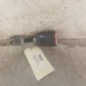 Attache ceinture avant droit PEUGEOT 207