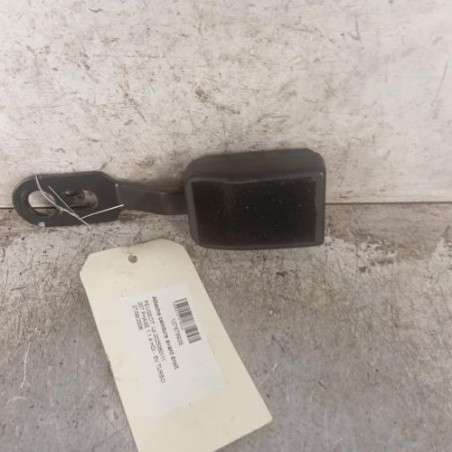 Attache ceinture avant droit PEUGEOT 207