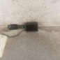 Attache ceinture avant gauche PEUGEOT 207