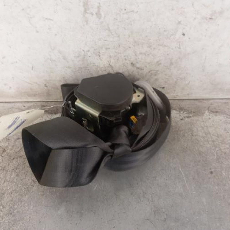 Ceinture avant gauche PEUGEOT 207 Ceinture avant gauche PEUGEOT 207