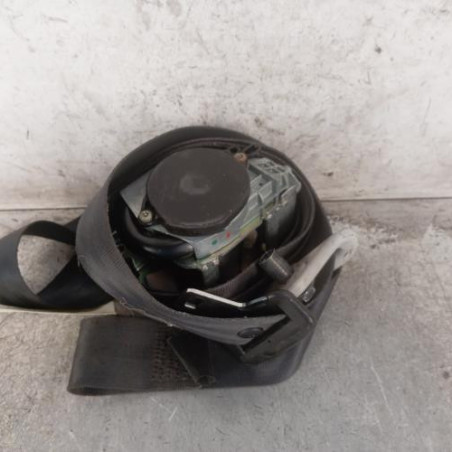 Ceinture avant gauche PEUGEOT 207
