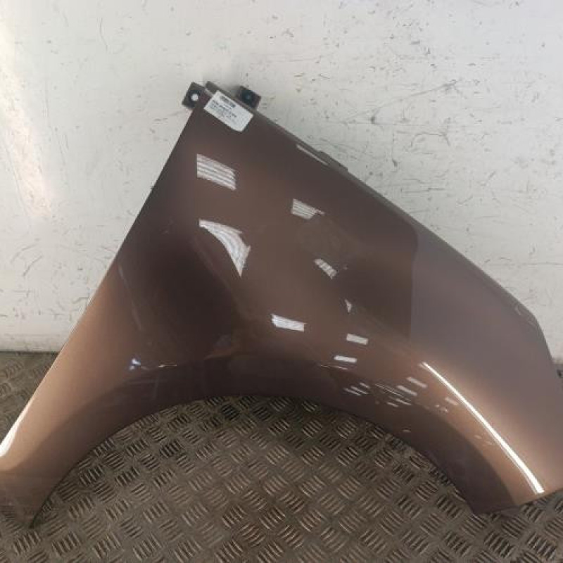 Aile avant droit RENAULT SCENIC 3