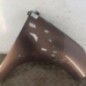 Aile avant droit RENAULT SCENIC 3