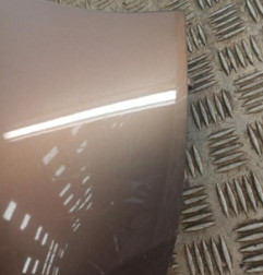 Aile avant droit RENAULT SCENIC 3 Photo n°4
