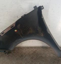 Aile avant droit RENAULT SCENIC 3 Photo n°5