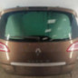 Malle/Hayon arriere RENAULT SCENIC 3