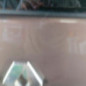 Malle/Hayon arriere RENAULT SCENIC 3
