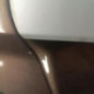 Malle/Hayon arriere RENAULT SCENIC 3