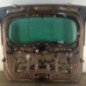 Malle/Hayon arriere RENAULT SCENIC 3