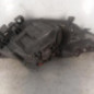 Optique avant principal gauche (feux)(phare) RENAULT SCENIC 3