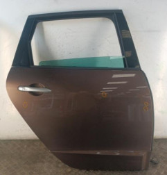 Porte arriere droit RENAULT SCENIC 3 Photo n°1
