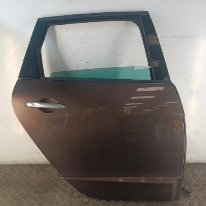 Porte arriere droit RENAULT SCENIC 3