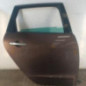 Porte arriere droit RENAULT SCENIC 3