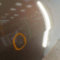 Porte arriere droit RENAULT SCENIC 3