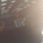 Porte arriere droit RENAULT SCENIC 3