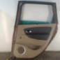 Porte arriere droit RENAULT SCENIC 3