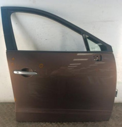 Porte avant droit RENAULT SCENIC 3 Photo n°1